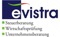Logo von EVISTRA Steuerberatung