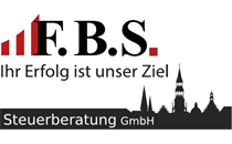 Logo von F.B.S. Steuerberatungsgesellschaft mbH