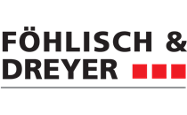 Logo von Föhlisch Michael Steuerberater