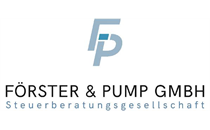 Logo von Förster & Pump GmbH