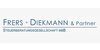 Logo von Frers, Diekmann & Partner Steuerberatungsgesellschaft mbH