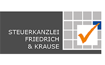 Logo von Friedrich & Krause Steuerberater