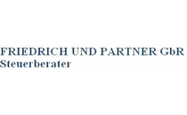 Logo von Friedrich und Partner GbR Steuerberater