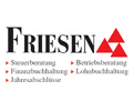 Logo von Friesen Uwe Steuerberater