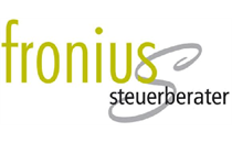 Logo von Fronius, Hans-Peter Steuerberater