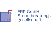 Logo von FRP GmbH Steuerberatungsgesellschaft