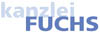 Logo von Fuchs Steuerberatung