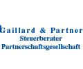 Logo von Gaillard & partner