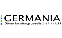 Logo von Germania Steuerberatungsgesellschaft m.b.H