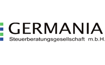 Logo von Germania Steuerberatungsgesellschaft m.b.H.