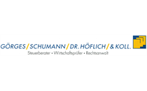 Logo von Görges - Schumann - Dr. Höflich & Koll. GbR