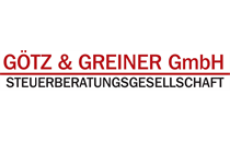Logo von Götz & Greiner GmbH Steuerberatungsgesellschaft