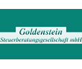 Logo von Goldenstein Steuerberatungsgesellschaft mbH