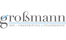 Logo von Großmann Rainer Steuerberater Dipl. Finanzwirt (FH)