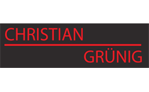 Logo von Grünig Christian