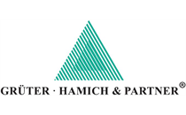 Logo von Grüter Hamich & Partner