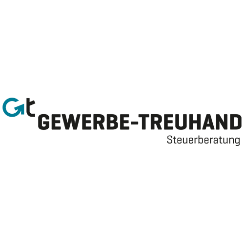 Logo von Gt Gewerbe-Treuhand Regensburg GmbH Steuerberatungsgesellschaft