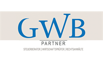 Logo von GWB Boller & Partner mbB