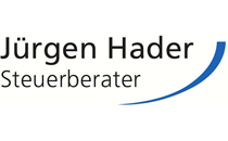 Logo von Hader Jürgen Steuerberater
