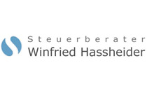 Logo von Haßheider Winfried Steuerberater
