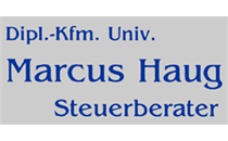 Logo von Haug Marcus Dipl.-Kfm.Univ. Steuerberater