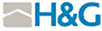Logo von Hausverwaltung H & G Data Service GmbH
