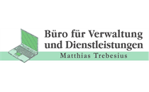 Logo von Hausverwaltung Matthias Trebesius