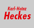 Logo von Heckes Karl-Heinz Steuerberater