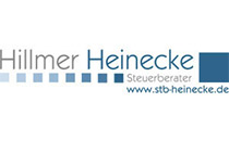 Logo von Heinecke Hillmer Steuerberater