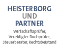 Logo von HEISTERBORG UND PARTNER