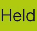 Logo von Held Judith