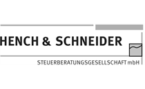 Logo von Hench & Schneider Steuerberatungsgesellschaft mbH