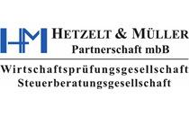 Logo von Hetzelt & Müller Partnerschaft mbB