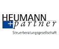 Logo von Heumann + Partner Steuerberatungsgesellschaft