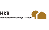 Logo von HKB Immobilienverwaltungs-GmbH