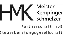Logo von HMK Meister - Kempinger - Schmelzer