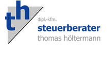 Logo von Höltermann Thomas Dipl.-Kaufmann Steuerberater