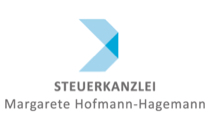 Logo von Hofmann-Hagemann Margarete Dipl. - Kfm. Steuerberaterin, vBP