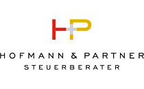Logo von HOFMANN & PARTNER STEUERBERATER