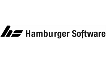 Logo von HS - Hamburger Software