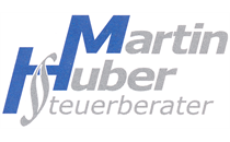 Logo von Huber Martin Steuerberater