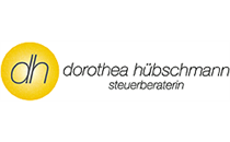 Logo von Hübschmann Dorothea Steuerberaterin