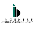 Logo von Ingenerf Steuerberatung Wirtschaftsberatungs- und Treuhandgesellschaft mbH