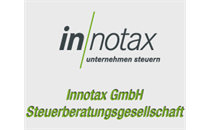 Logo von Innotax GmbH Steuerberatungsgesellschaft