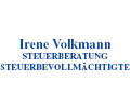 Logo von Irene Volkmann Steuerbevollmächtigte