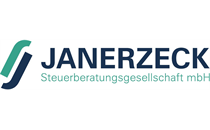 Logo von Janerzeck Steuerberatungsgesellschaft mbH