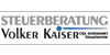 Logo von Kaiser Volker Steuerberater