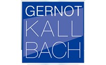 Logo von Kallbach Gernot Dipl.-Kfm. Steuerberater