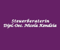 Logo von Kendzia, Nicola Steuerberaterin