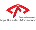 Logo von Kessler-Moosmann Anja Steuerberaterin